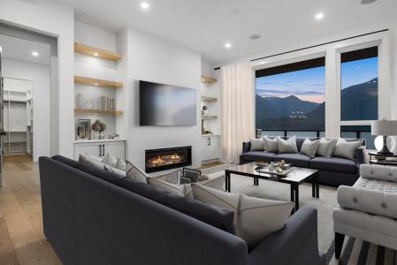 46007 WEEDEN DRIVE, Chilliwack, Colombie-Britannique V2R 5T8, Canada