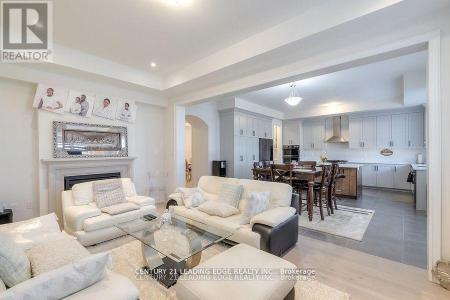 77 TERRAVISTA CRESCENT, Vaughan (vellore Village), Ontario L4H 5K3, Canada