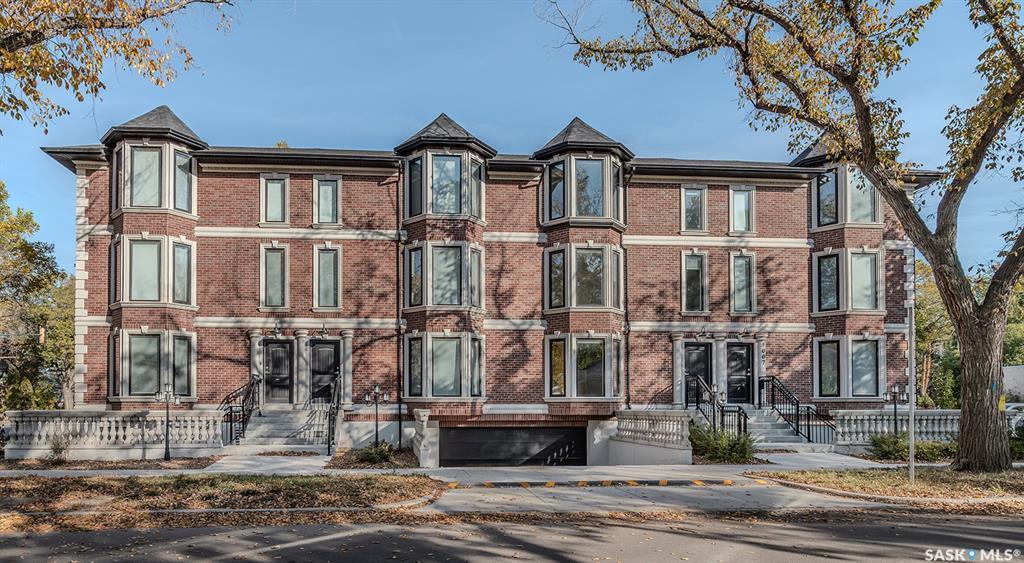 1001 OSLER STREET, Saskatoon, Saskatchewan S7N 0T5, Canada