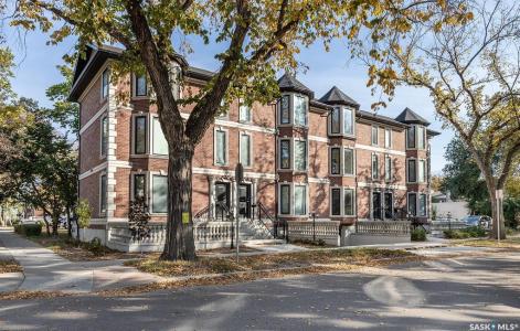 1003 OSLER STREET, Saskatoon, Saskatchewan S7N 0T5, Canada