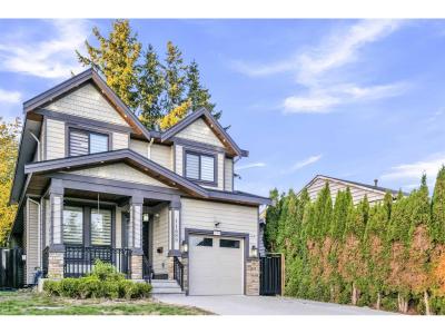 11899 74B AVENUE, Delta, Colúmbia Britânica V4C 1H2, CANADÁ