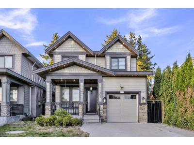 11899 74B AVENUE, Delta, Colúmbia Britânica V4C 1H2, CANADÁ