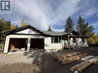 1980 HIGDON ROAD, Quesnel, Colúmbia Britânica V2J 6J6, CANADÁ