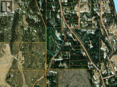 1980 HIGDON ROAD, Quesnel, Colúmbia Britânica V2J 6J6, CANADÁ