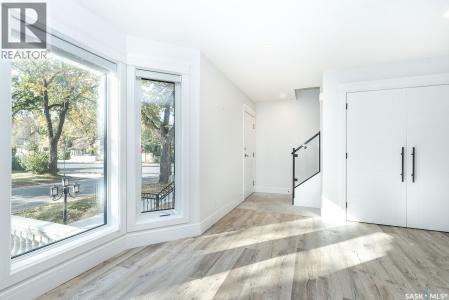 1003 OSLER STREET, Saskatoon, Saskatchewan S7N 0T5, Canada