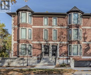 1001 OSLER STREET, Saskatoon, 薩斯喀徹爾省 S7N 0T5, 加拿大