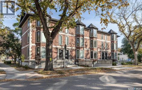 1001 OSLER STREET, Saskatoon, 薩斯喀徹爾省 S7N 0T5, 加拿大