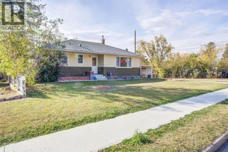 4705 3 STREET WEST, Claresholm, Alberta T0L 0T0, Canadá