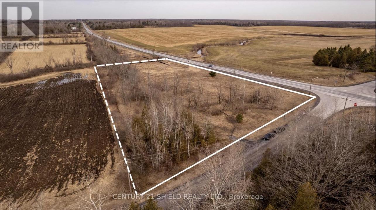 000 QUAIL ROAD, North Stormont, Ontario K0C 1V0, Canadá