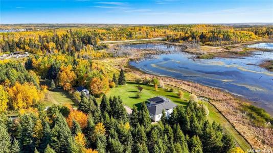 119 ASPEN CRESCENT, Paddockwood Rm No. 520, Saskatchewan S0J 0N0, Canada