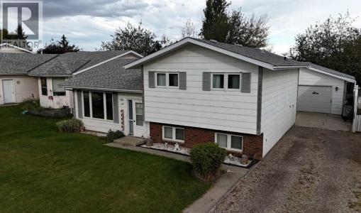 1129 60 STREET, Edson, Alberta T7E 1J1, Canada