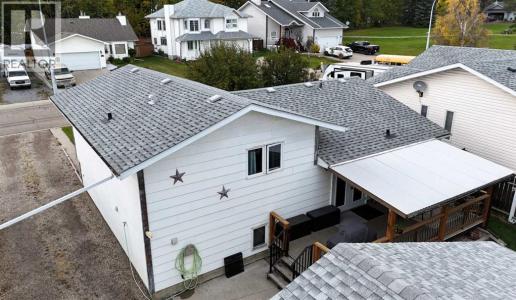 1129 60 STREET, Edson, Alberta T7E 1J1, Canadá