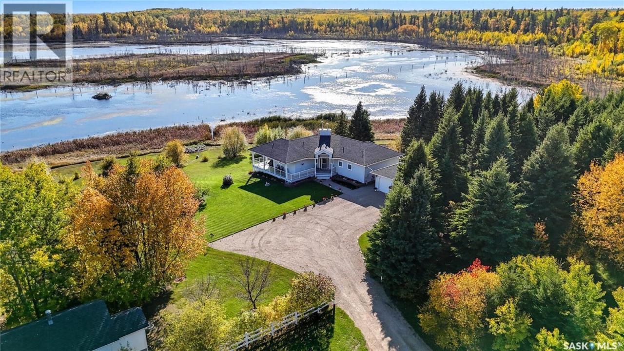 119 ASPEN CRESCENT, Paddockwood Rm No. 520, Saskatchewan S0J 0N0, Canada