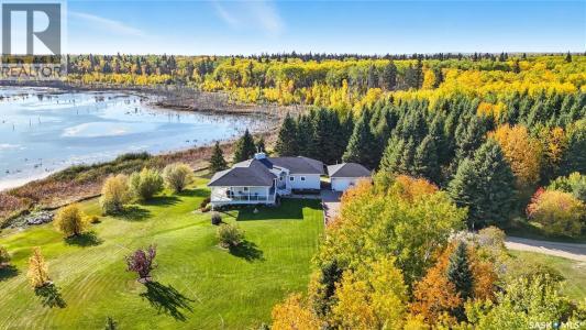119 ASPEN CRESCENT, Paddockwood Rm No. 520, Saskatchewan S0J 0N0, Canada