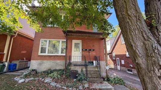 17 CARFRAE CRESCENT, London South, 온타리오주 N6C 4A8, 캐나다