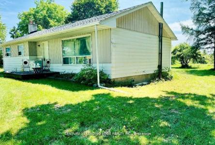 1860 B THORAH CONCESSION 11 N/A, Brock, Ontario L0K 1A0, Canada