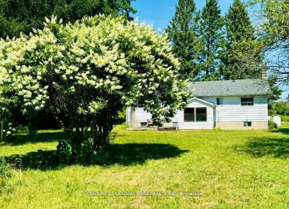 1860 B THORAH CONCESSION 11 N/A, Brock, Ontario L0K 1A0, Canada