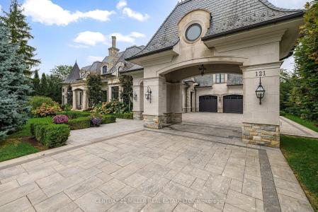 121 REBECCA COURT, Vaughan, Ontario L6A 1G2, Canadá