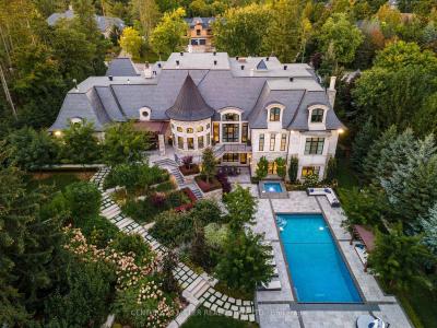 121 REBECCA COURT, Vaughan, Ontario L6A 1G2, Canadá