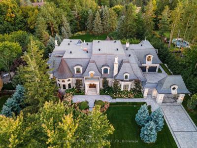 121 REBECCA COURT, Vaughan, Ontario L6A 1G2, Canadá