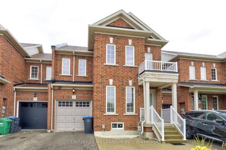 13 COOLWATER DRIVE, Brampton, Ontario L6R 0X4, Canada