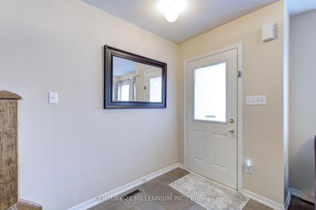 13 COOLWATER DRIVE, Brampton, Ontario L6R 0X4, Canada