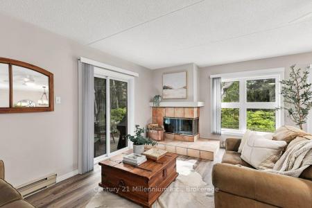 409 MARINERS WAY, Collingwood, 安大略省 L9Y 5C7, 加拿大