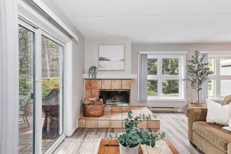 409 MARINERS WAY, Collingwood, 安大略省 L9Y 5C7, 加拿大