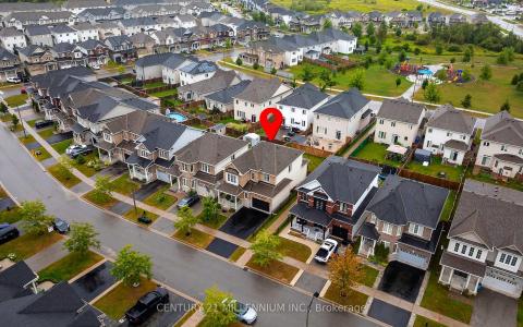 521 BRETT STREET, Shelburne, Ontario L9V 3V5, Canada