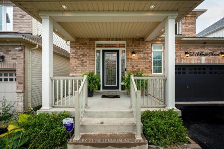 521 BRETT STREET, Shelburne, Ontario L9V 3V5, Canada