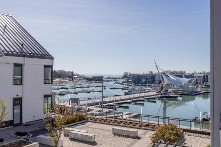 303 BROWARD WAY, Innisfil, أونتاريو L9S 0M5, كندا