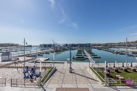 303 BROWARD WAY, Innisfil, أونتاريو L9S 0M5, كندا