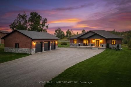 51 MORROW ROAD, Trent Hills, Ontario K0L 1Y0, Canada