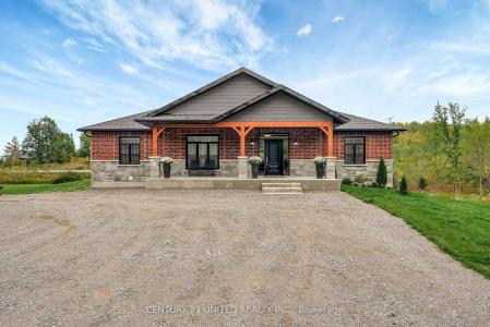 51 MORROW ROAD, Trent Hills, Ontario K0L 1Y0, Canadá