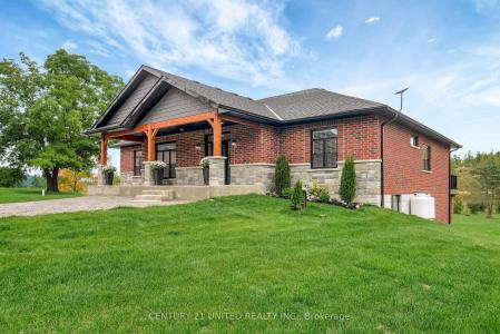 51 MORROW ROAD, Trent Hills, Ontario K0L 1Y0, Canadá