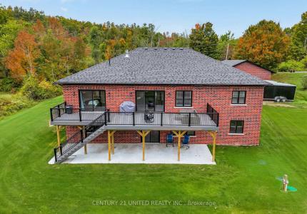 51 MORROW ROAD, Trent Hills, Ontario K0L 1Y0, Canadá