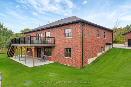 51 MORROW ROAD, Trent Hills, Ontario K0L 1Y0, Canadá