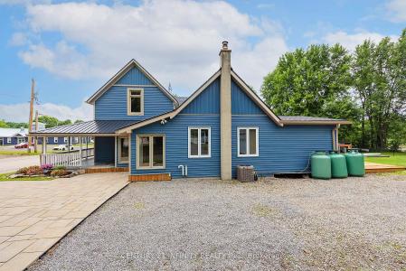 11 CAMPBELL STREET, Rideau Lakes, 安大略省 K0G 1V0, 加拿大