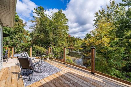 8101 KINGS RIVER ROAD, Ramara, 온타리오주 L0K 2B0, 캐나다