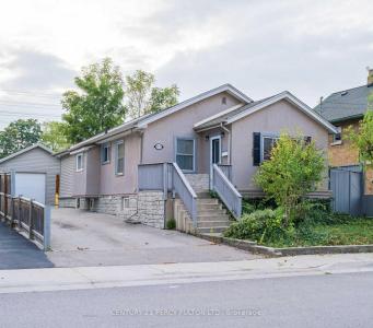 4533 SIXTH AVENUE, Niagara Falls, Ontario L2E 4T2, Canada