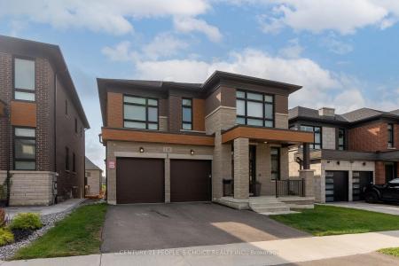 140 WAINFLEET CRESCENT, Vaughan, 온타리오주 L4L 1A6, 캐나다