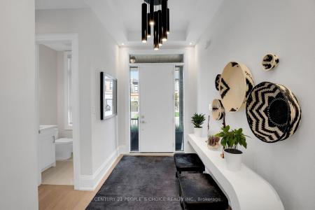 140 WAINFLEET CRESCENT, Vaughan, 온타리오주 L4L 1A6, 캐나다