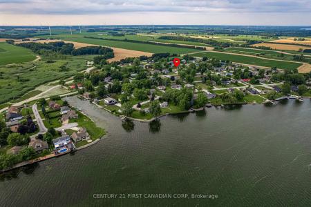 11507 LAGONDA WAY, Chatham-Kent-, Ontario N0P 1X0, Kanada