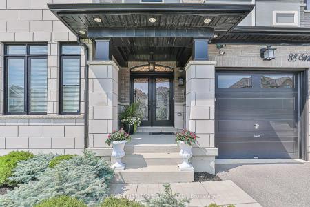 38 WHITEBIRCH LANE, East Gwillimbury, Ontario L9N 0P7, Canada