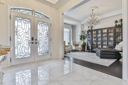 38 WHITEBIRCH LANE, East Gwillimbury, Ontario L9N 0P7, Canada