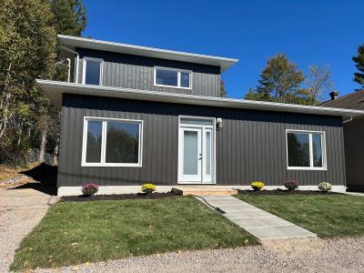 16 BIRCH STREET, Powassan, Ontario P0H 1Z0, Canada