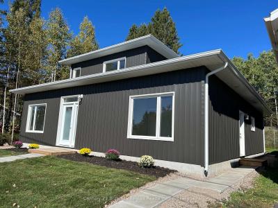 16 BIRCH STREET, Powassan, Ontario P0H 1Z0, Canadá