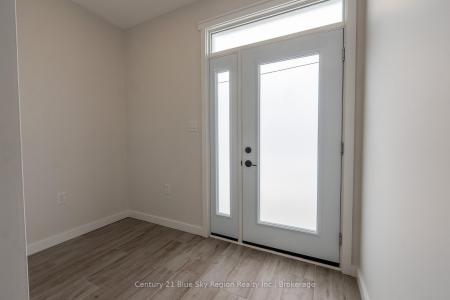 16 BIRCH STREET, Powassan, Ontario P0H 1Z0, Canadá