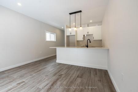 16 BIRCH STREET, Powassan, Ontario P0H 1Z0, Canadá