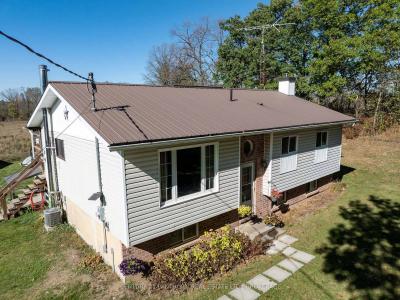 895 NINTH CONCESSION ROAD, Stone Mills, Ontario K0K 1Z0, Canada